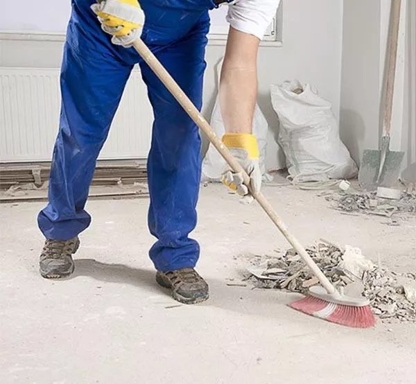 residential cleaning dubai